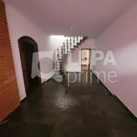 Rent this 3 bed house on Rua Conselheiro Moreira de Barros 2679 in Lauzane Paulista, São Paulo - SP