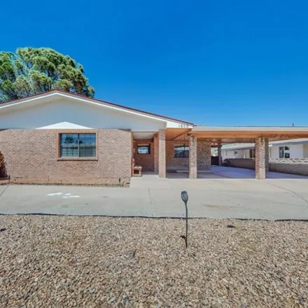 Buy this 3 bed house on 1628 Capps Place in Belen, NM 87002