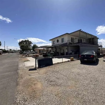 Image 3 - 1126 South Myrtle Avenue, Yuma, AZ 85364, USA - Apartment for sale