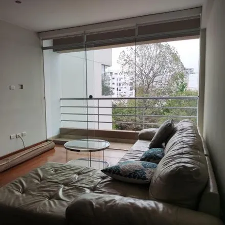 Rent this 3 bed apartment on Avenida Guardia Civil in San Isidro, Lima Metropolitan Area 15000
