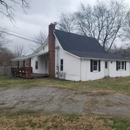 Buy this 3 bed house on 2753 Old Laguardo Road East in Wilson County, TN 37087