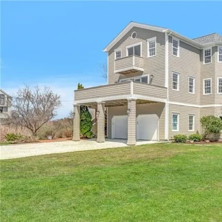 Image 3 - 47 Willow Way, Barrington, RI 02806, USA - House for sale