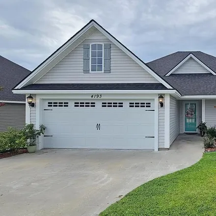 Buy this 3 bed house on Bethany Drive in Lowndes County, GA 31632