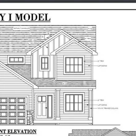 Buy this 4 bed house on unnamed road in Farmington, MN 55024