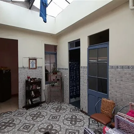 Buy this 3 bed house on García Reyes 333 in 835 0579 Santiago, Chile