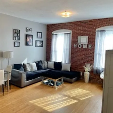 Rent this 2 bed condo on 32 Providence Street