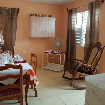 Image 7 - Cienfuegos, San Lázaro, CIENFUEGOS, CU - House for rent