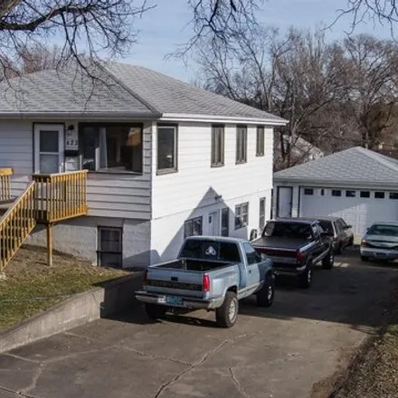 Buy this 5 bed house on 1423 East Avenue E in Bismarck, ND 58501