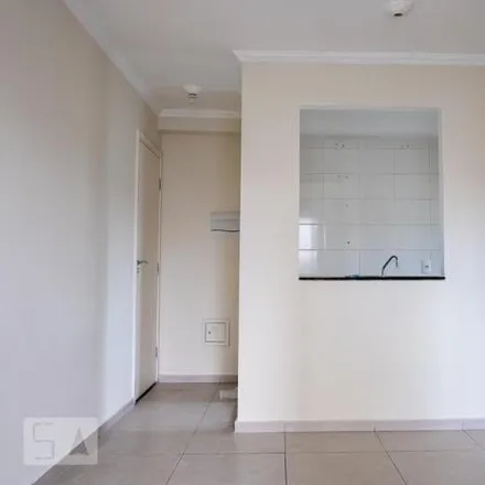 Buy this 2 bed apartment on Rua Carlos Gonzales in Vila Curuçá, São Paulo - SP