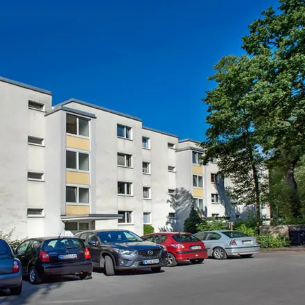 Image 7 - Holzweg 79, 40789 Monheim am Rhein, Germany - Apartment for rent