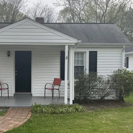 Rent this 1 bed house on 946 Northside Drive in Stafford County, VA 22405