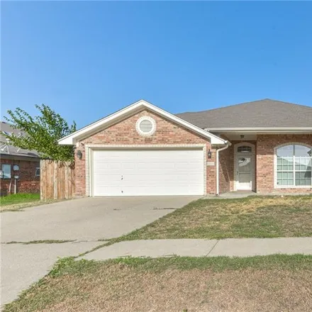 Image 1 - 2500 Lavender Lane, Killeen, TX 76549, USA - House for sale