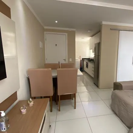 Buy this 2 bed apartment on Itaú in Rua Adelina de Sá, Centro