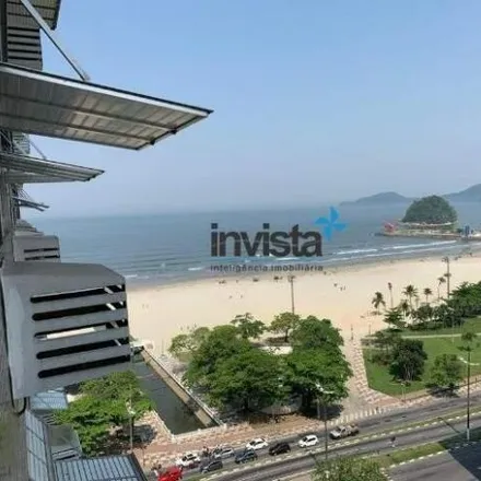 Image 2 - Rua Olavo Bilac, Pompéia, Santos - SP, 11060-302, Brazil - Apartment for sale