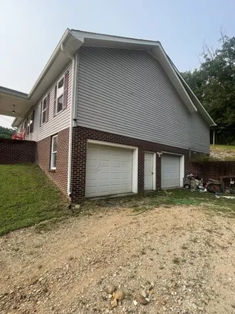 Image 7 - 1001 Apache Drive, New Johnsonville, Humphreys County, TN 37134, USA - House for sale