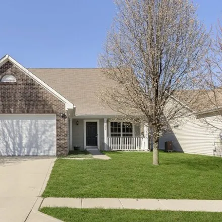 Buy this 3 bed house on 11278 Funny Cide Drive in Noblesville, IN 46060