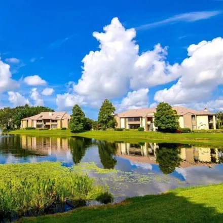 Image 1 - Waterford, Saint Petersburg, FL, USA - Condo for sale