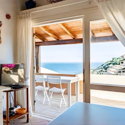 Rent this 3 bed house on Via Al Mare in Costa Paradiso SS, Italy
