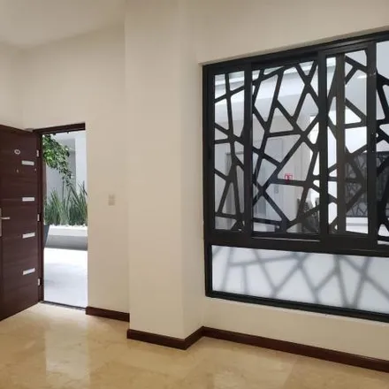Buy this 2 bed apartment on Calle Gumersindo Esquer in Cuauhtémoc, 06890 Mexico City