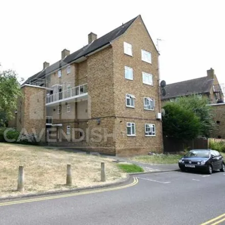 Buy this 3 bed apartment on Studholme Court in London, NW3 7AE