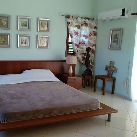 Rent this 5 bed house on Cabarete in Puerto Plata, 57604