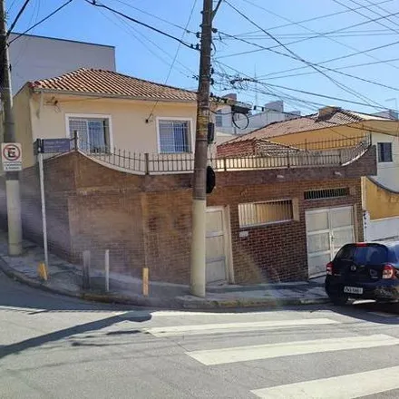 Buy this 3 bed house on Rua Nossa Senhora Aparecida in Barcelona, São Caetano do Sul - SP