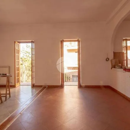 Rent this 4 bed apartment on Via Monte Gennaro in Marcellina RM, Italy