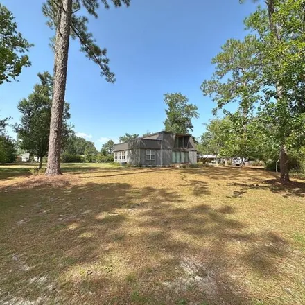 Buy this 4 bed house on 868 2nd St in Chipley, Florida