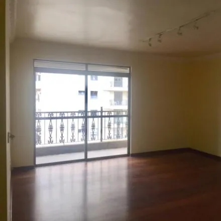 Rent this 3 bed apartment on Wizard in Rua Barreto Leme 680, Cambuí