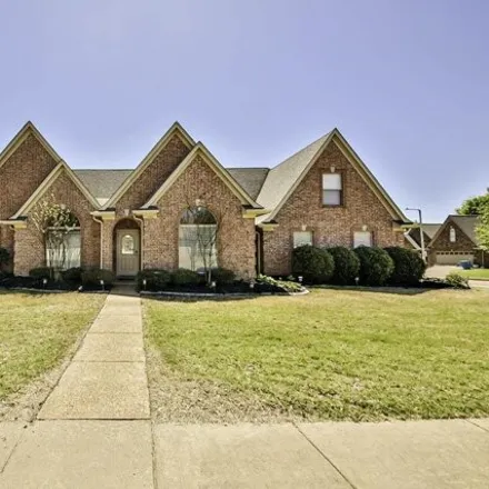 Buy this 5 bed house on 11161 Arlington Trace Drive in Arlington, Shelby County