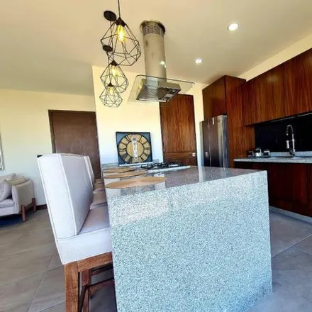 Rent this 2 bed apartment on Calle Sendero de las Flores in Sendas Residencial, 45203 Zapopan