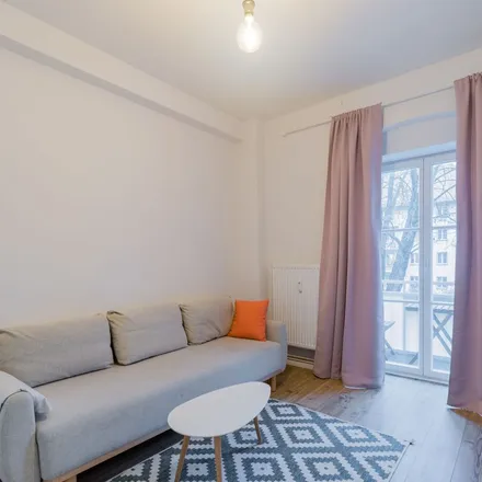 Rent this 2 bed apartment on John-Schehr-Straße 15 in 10407 Berlin, Germany