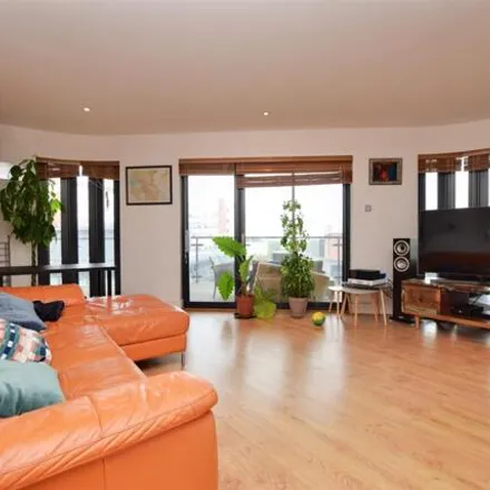 Buy this 2 bed apartment on Cygnet House in Sydenham Road, London