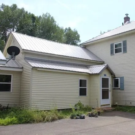 Buy this 3 bed house on 37 Pleasant Street in Oakfield, ME 04763