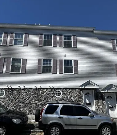 Buy this 2 bed condo on 7 Butler Avenue in Bleachery, Lowell