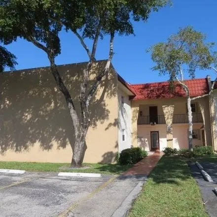 Rent this 2 bed condo on 346 Lake Frances Drive in Golden Lakes, Palm Beach County