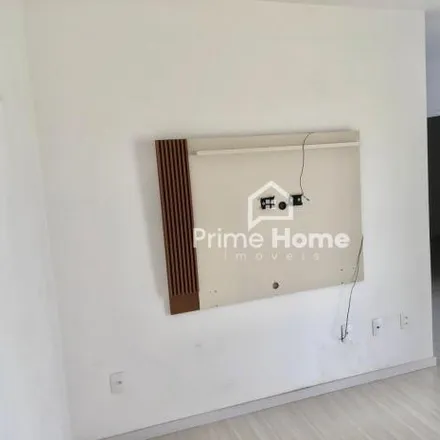 Buy this 2 bed apartment on Rua Plácida Pretini in Parque São Jorge, Campinas - SP