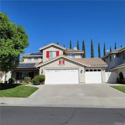Buy this 5 bed house on 40037 Athena Lane in Murrieta, CA 92562
