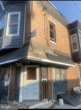 Buy this 3 bed house on 2599 North Dover Street in Philadelphia, PA 19132