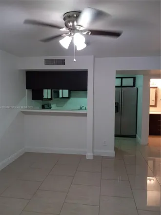 Rent this 1 bed condo on 15325 Southwest 106th Terrace in Hammocks, Miami-Dade County