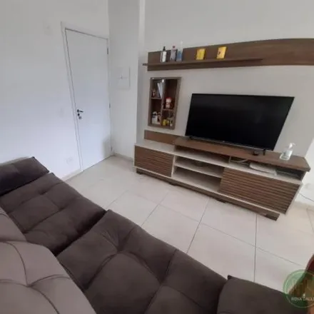 Buy this 2 bed apartment on Rua Borba Gato in Perequê-Açu, Ubatuba - SP