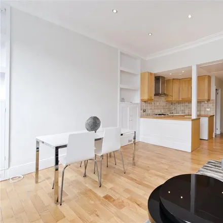 Image 2 - 41 Edith Grove, Lot's Village, London, SW10 0NL, United Kingdom - Apartment for rent