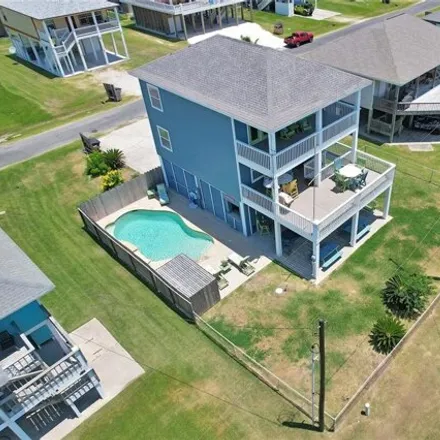 Buy this 4 bed house on 3240 Prides Way in Bolivar Peninsula, Galveston County