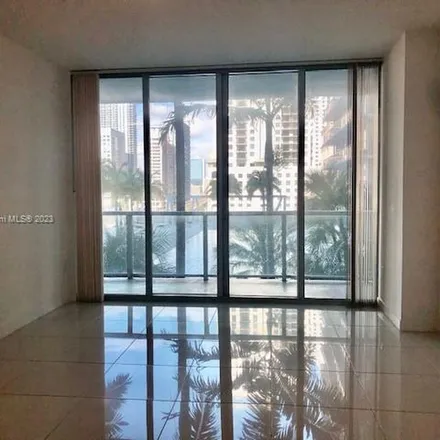Image 2 - Axis at Brickell Village Tower 2, Southwest 12th Street, Miami, FL 33130, USA - Apartment for rent