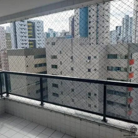 Buy this 3 bed apartment on Avenida Hélio Falcão 323 in Boa Viagem, Recife - PE