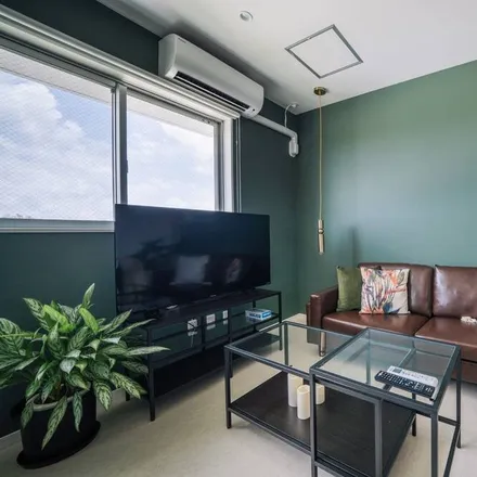 Rent this 2 bed apartment on Prefectural Highway Route 6 in Senaha, Yomitan