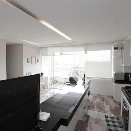 Buy this 3 bed apartment on Rua Rúbio Ferreira e Souza in Barreiro, Belo Horizonte - MG