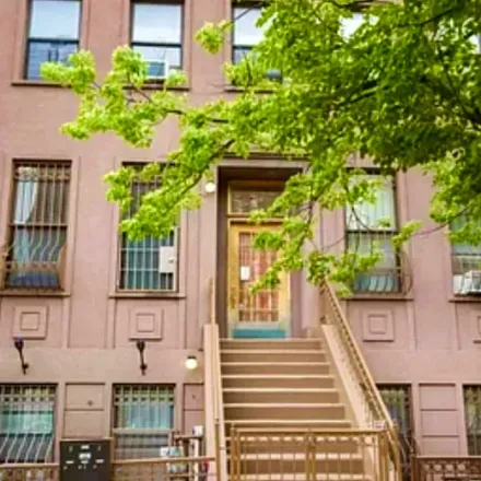 Image 5 - 184 West 134th Street, New York, NY 10030, USA - Townhouse for rent