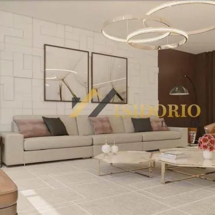 Buy this 2 bed apartment on Rua 29 de Junho 174 in Tingui, Curitiba - PR