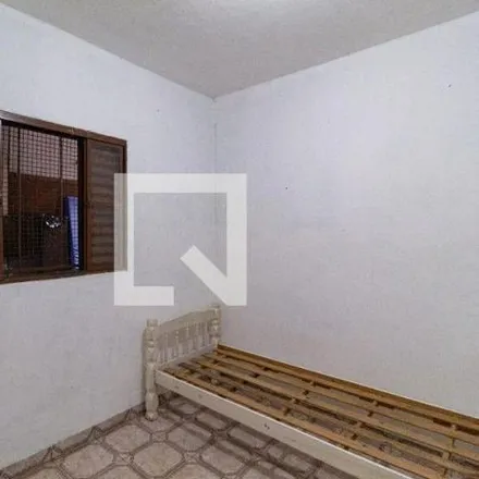 Rent this 1 bed house on Rua Marechal Edgar de Oliveira in Cidade das Flores, Osasco - SP